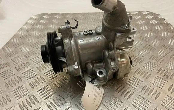 Lexus NX Water pump 2241000432