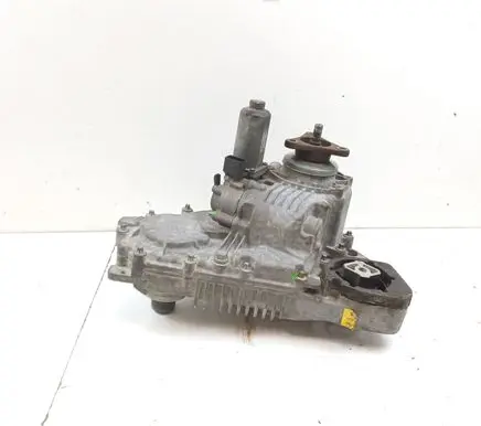 BMW X5 E53 Gearbox transfer box case 7555295 7528559