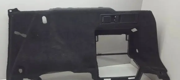 BMW 3 G20 G21 Trunk/boot side trim panel 794093608