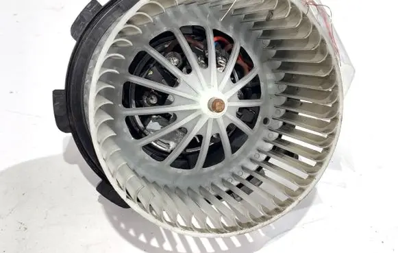 Volkswagen Crafter Heater fan/blower 2002221
