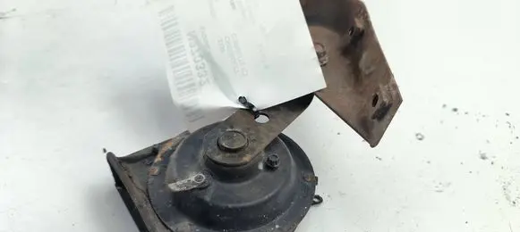 Chevrolet Corvette Horn signal 