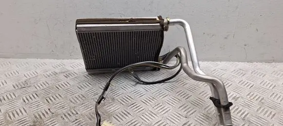 Toyota Avensis T250 Electric cabin heater radiator 8710702140