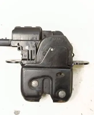 Renault Megane III Tailgate/trunk/boot lock/catch/latch 846300003R