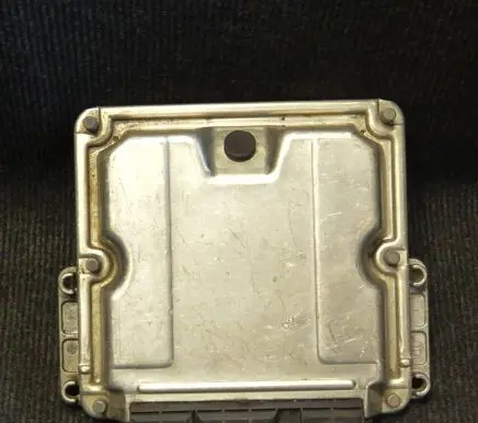Citroen C5 Engine control unit/module 9652966280 0281011780