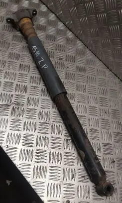 Ford Focus C-MAX Rear shock absorber/damper