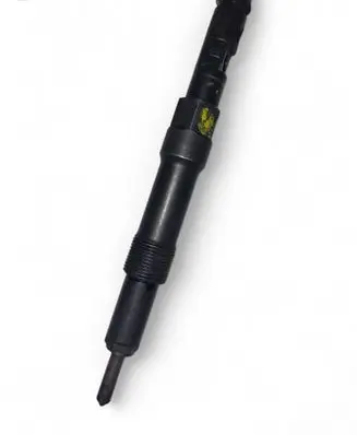 Fuel injector