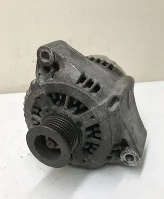 Land Rover Freelander Generator/alternator
