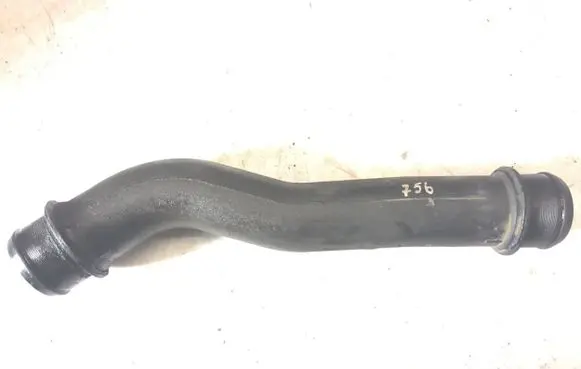 Peugeot 806 Intercooler hose/pipe 1484102080