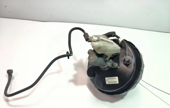 Lincoln MKC Master brake cylinder EJ7C-2B195-AC