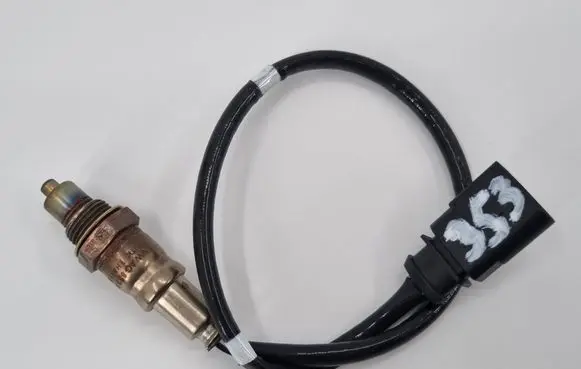 Audi A5 Lambda probe sensor 8B3906262A