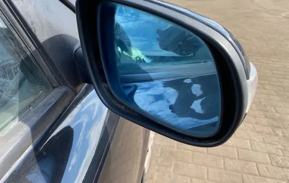 KIA Ceed Front door electric wing mirror