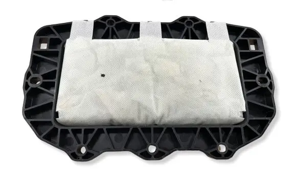 Peugeot 2008 I Passenger airbag 9672848580 4275398