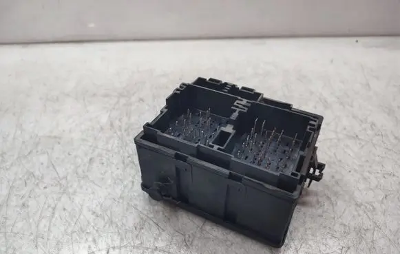Fuse module