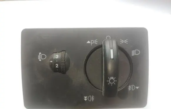 Ford Focus Light switch 7M5T13A024MA 7M5T13A024
