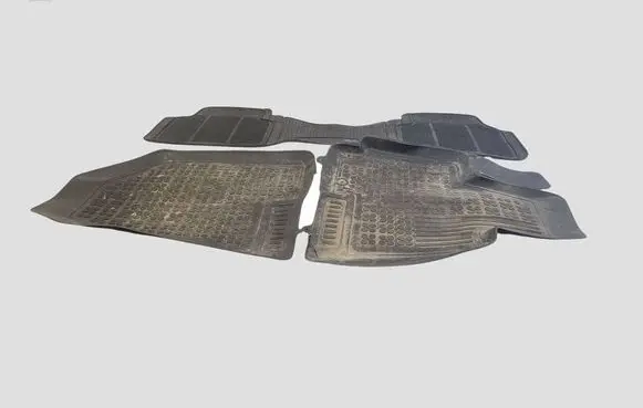 Hyundai ix35 Car floor mat set