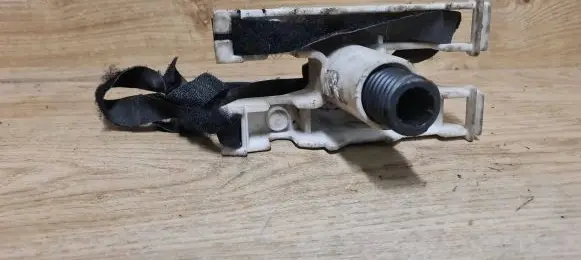 Volvo S80 Spare wheel mounting bracket 