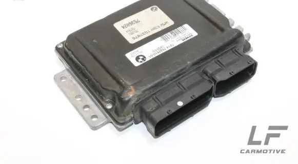 Mini One - Cooper R50 - 53 Engine control unit/module 7527610