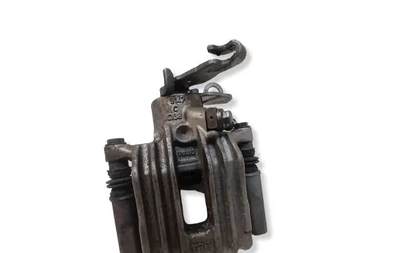Audi A1 Rear brake caliper 2Q6AC VCR311