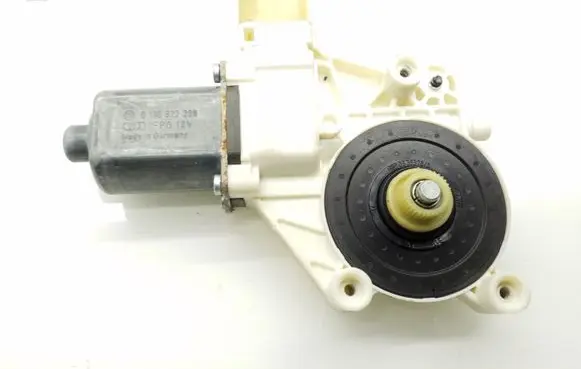 Ford S-MAX Front door window regulator motor 0130822286