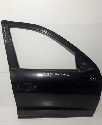 Hyundai Santa Fe Front door