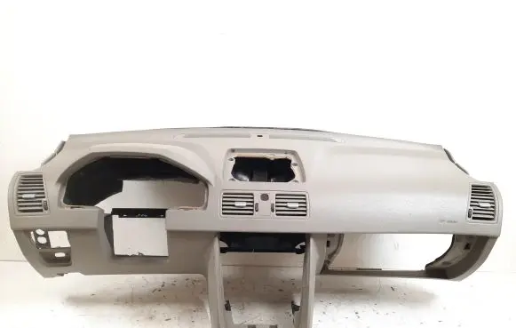 Volvo XC90 Dashboard