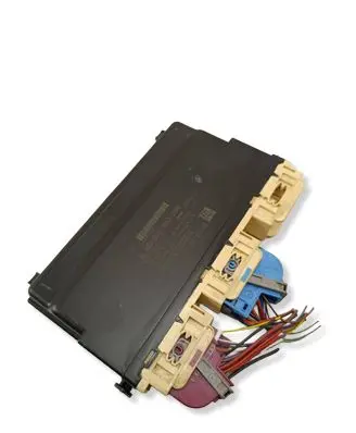 Mercedes-Benz C W205 Seat control module A2059005122 A2059015402 A2059029107