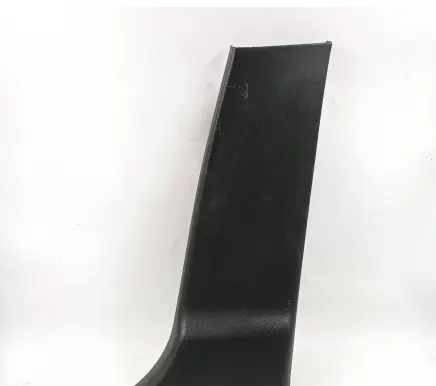 (B) pillar trim (bottom)