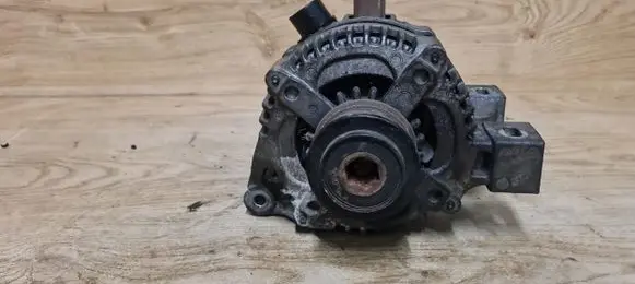 Volvo V50 Generator/alternator 1042105740 36001463