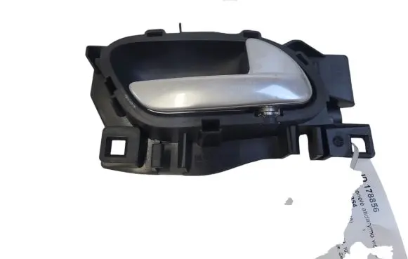 Citroen C5 Front door interior handle 9660525380 9685950277
