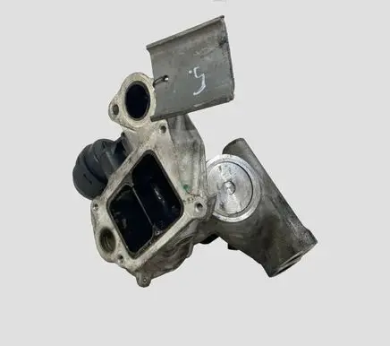 Ford Mondeo MK IV EGR valve 9678163380