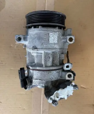 Citroen C5 Aircross Air conditioning (A/C) compressor (pump) 9675655880 9823097480 4471508220