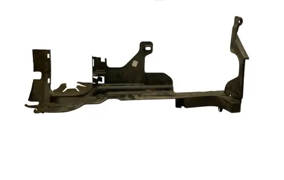 Volvo XC60 Intercooler air guide/duct channel 30764573