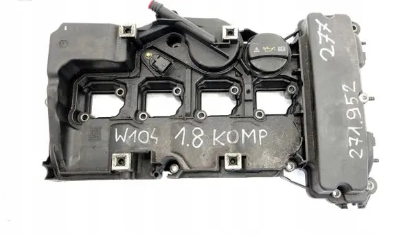 Mercedes-Benz C W204 Rocker cam cover A2710101030