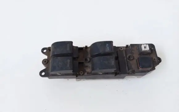 Toyota RAV 4 (XA10) Electric window control switch