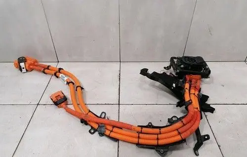 Jaguar I-Pace Handbrake wiring loom/harness M9D310C756HC