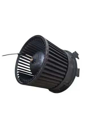 Citroen DS4 Heater fan/blower