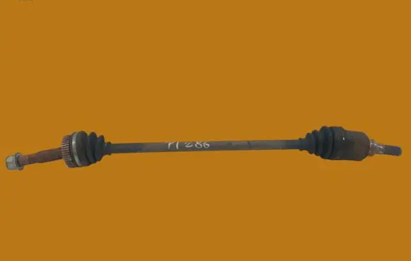 Renault Koleos I Front driveshaft 