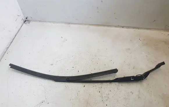 Audi A6 S6 C6 4F Front wiper blade arm 74560 4938