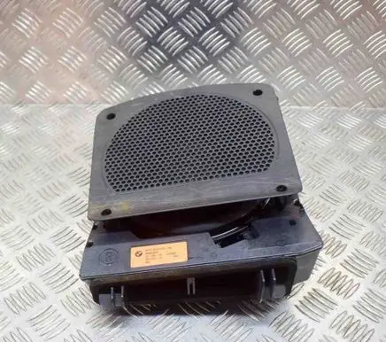 BMW 2 F22 F23 Subwoofer speaker 9232126 48009502