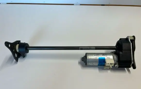 BMW X5 E53 Seat adjustment motor 0130002617