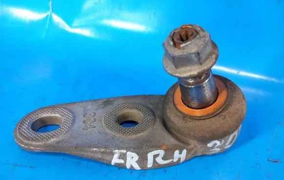 Mini One - Cooper R57 Rear wheel hub spindle/knuckle 31126772304