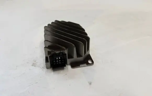 Mercedes-Benz EQA Sound amplifier A1779050403
