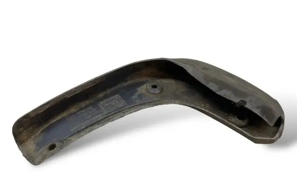 Front mudguard
