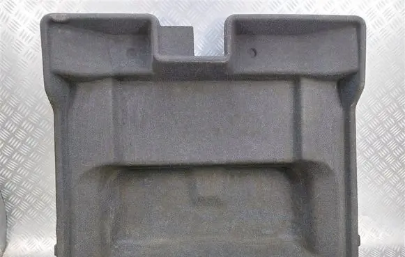 Volvo XC40 Trunk/boot mat liner 31440920