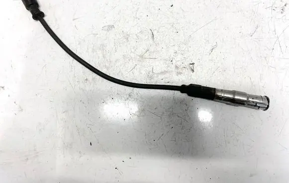 Mercedes-Benz A W169 Ignition plug leads 5bf