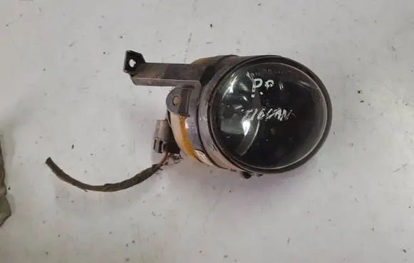 Volkswagen Tiguan Front fog light 1T0941700C