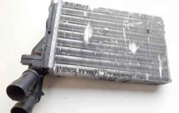 Citroen Berlingo Heater blower radiator T275833562