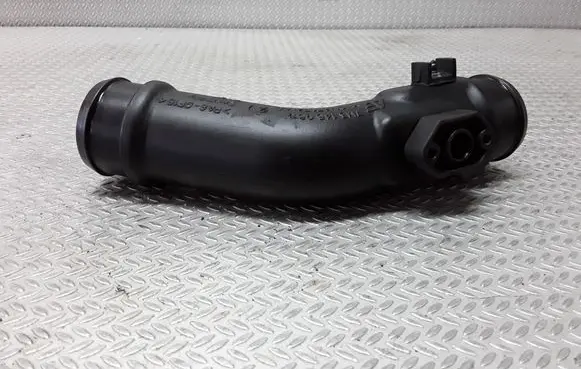 Volkswagen Sharan Intercooler hose/pipe 7M3145957