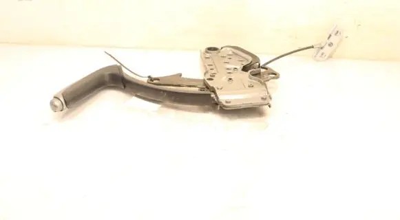 Honda Civic Hand brake release handle 