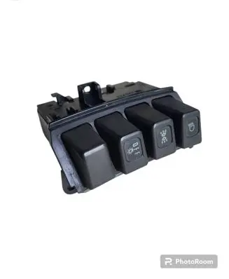 Opel Frontera A Light switch 155215